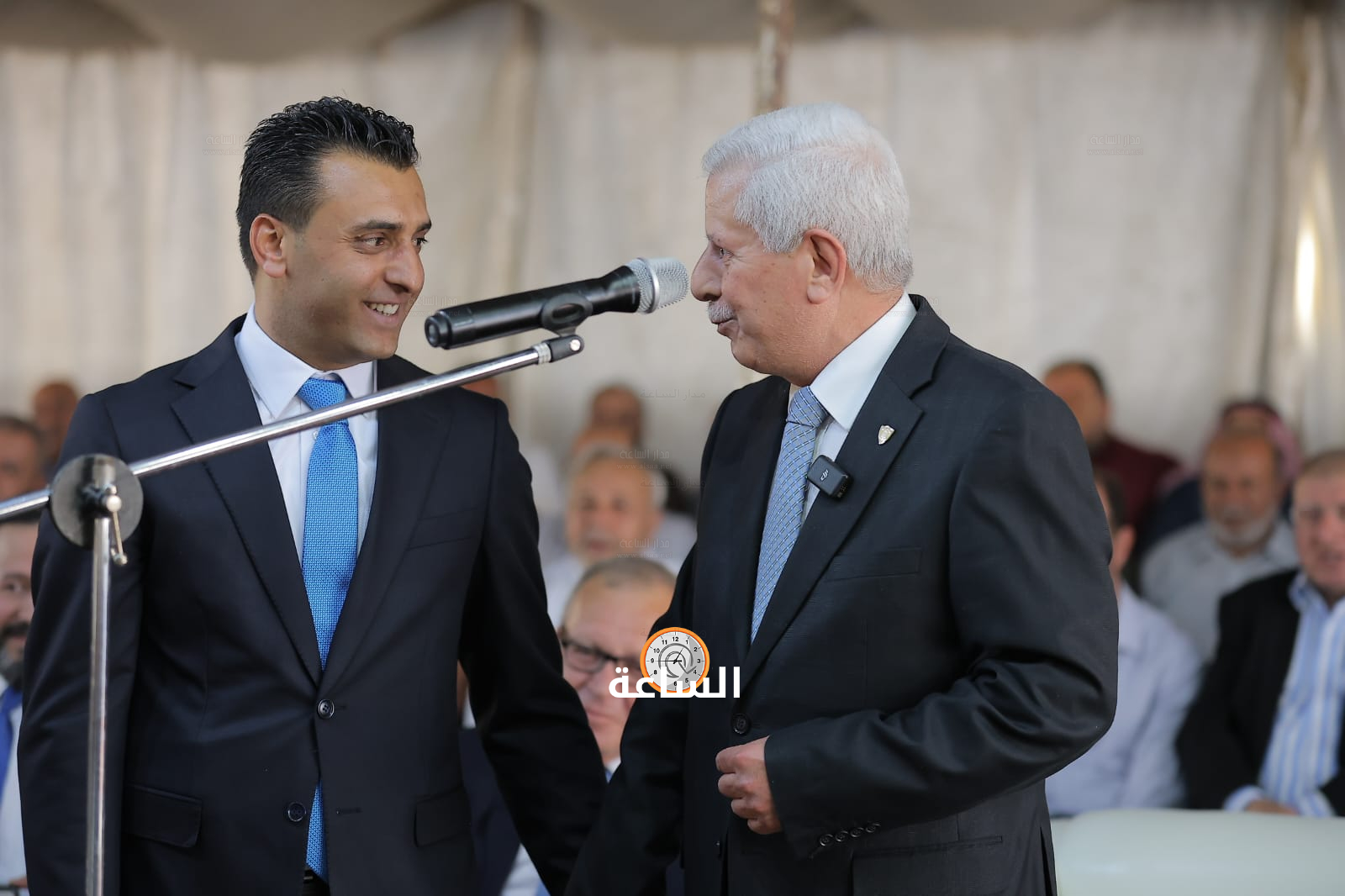 Madar Al-Saa Images 0.989936095331065