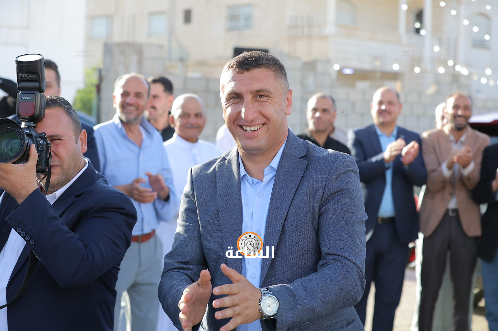 Madar Al-Saa Images 0.9106799105628249
