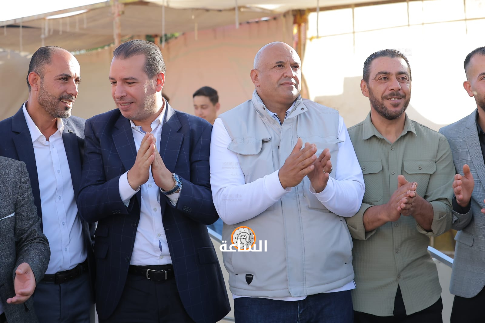 Madar Al-Saa Images 0.7753523095886785