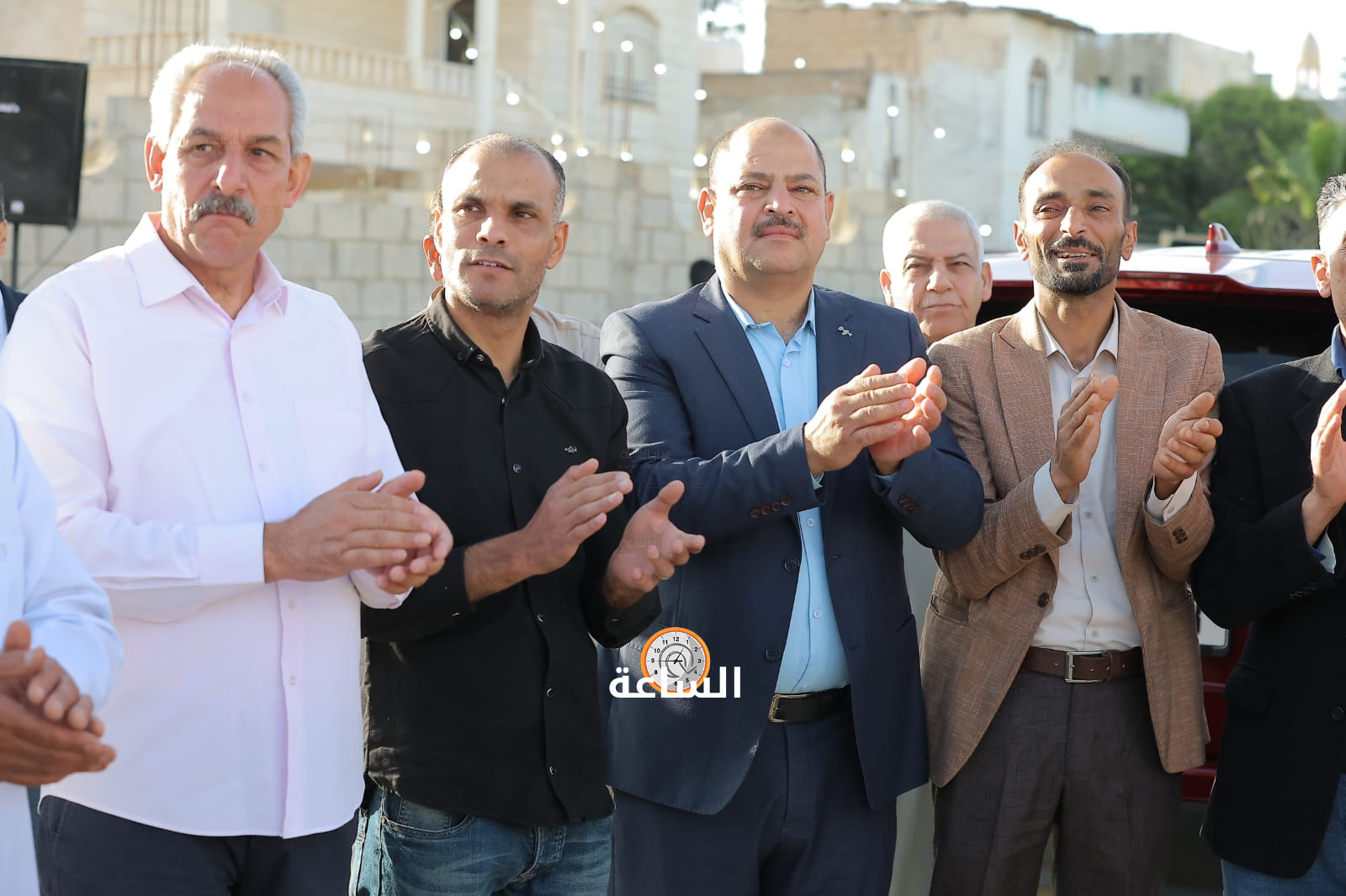 Madar Al-Saa Images 0.7719561869947107