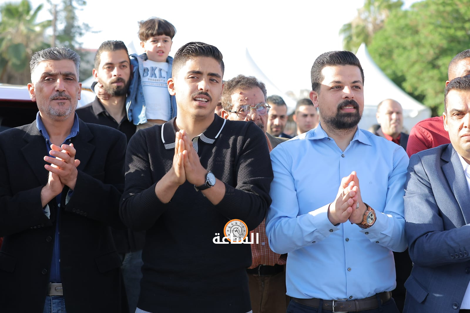 Madar Al-Saa Images 0.8979428222526222