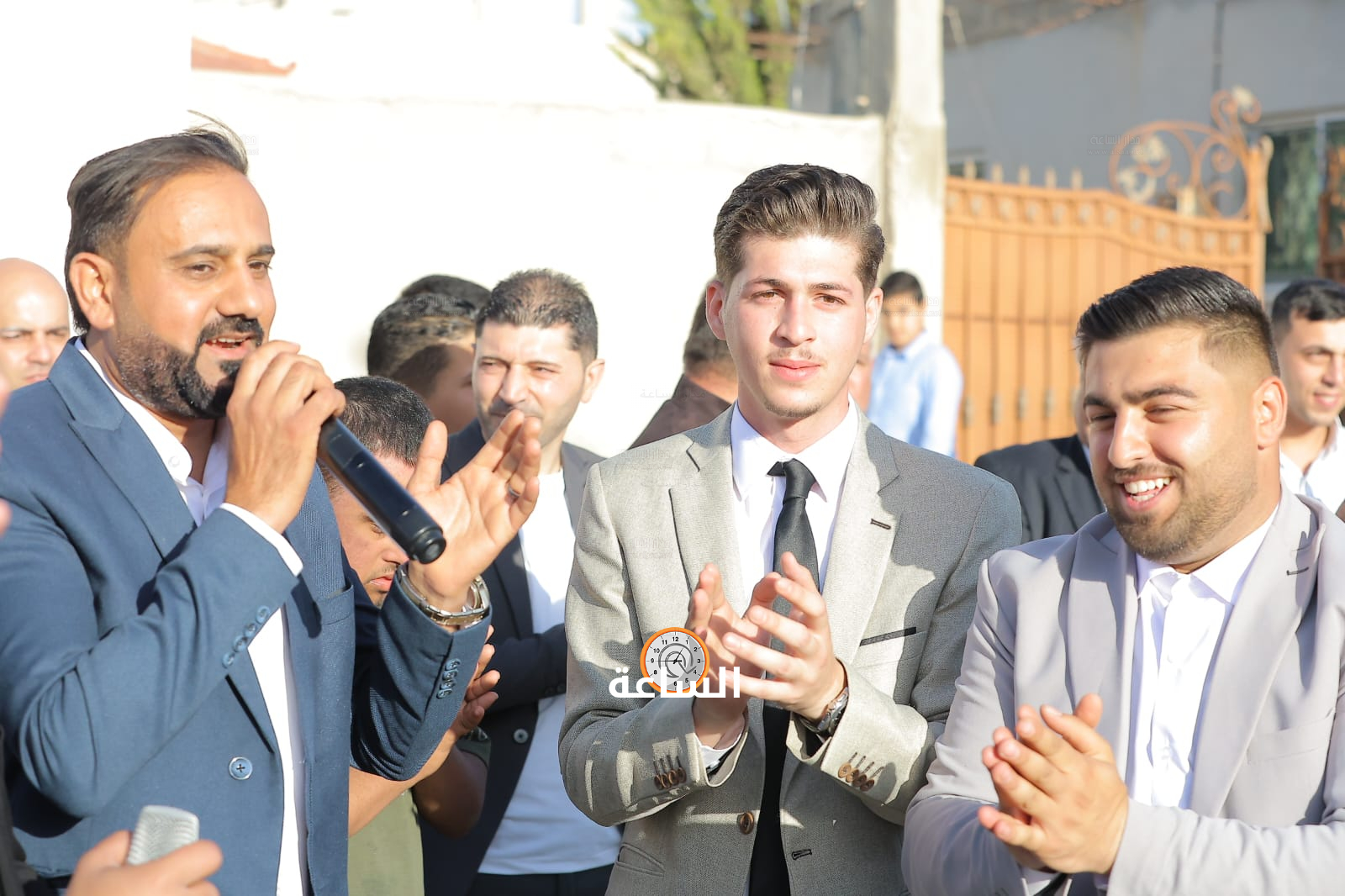 Madar Al-Saa Images 0.49713464640285965