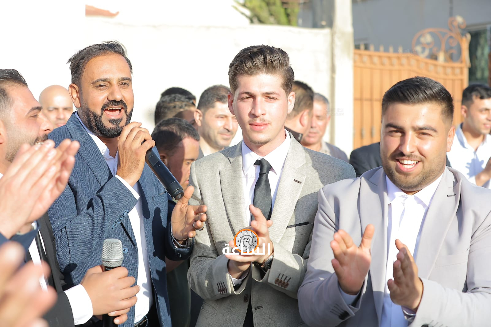 Madar Al-Saa Images 0.567708615241739