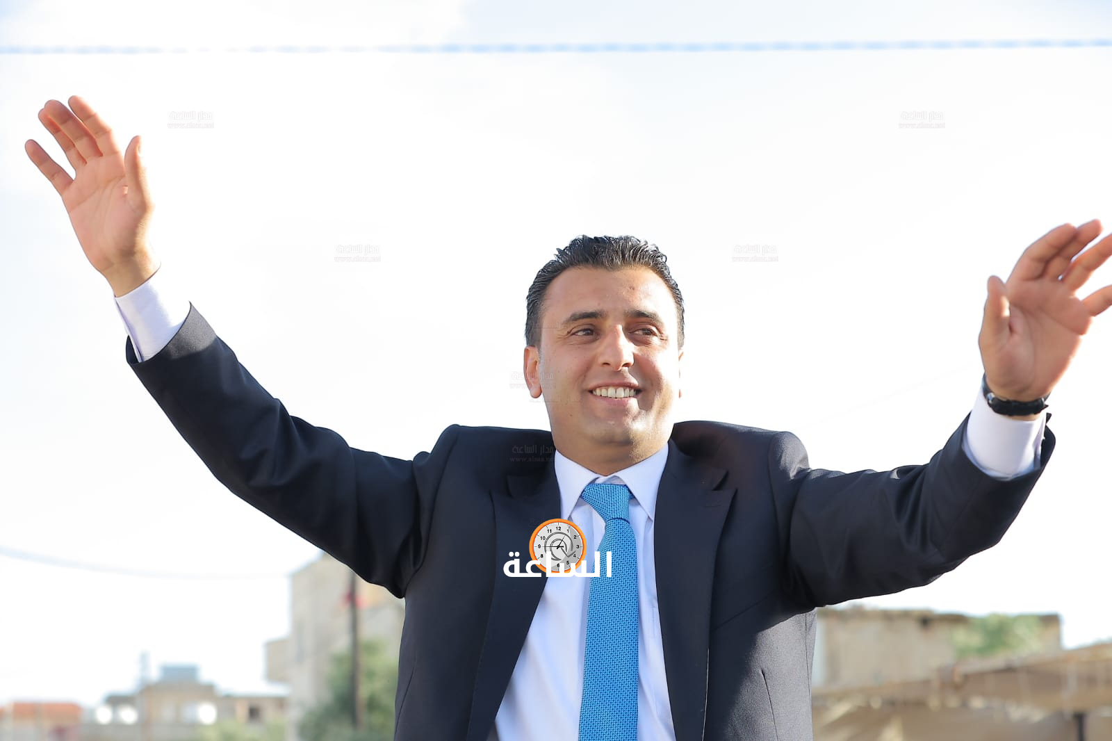 Madar Al-Saa Images 0.5494912269246092