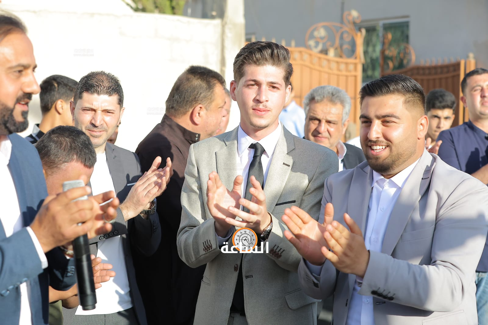Madar Al-Saa Images 0.7239178763617296