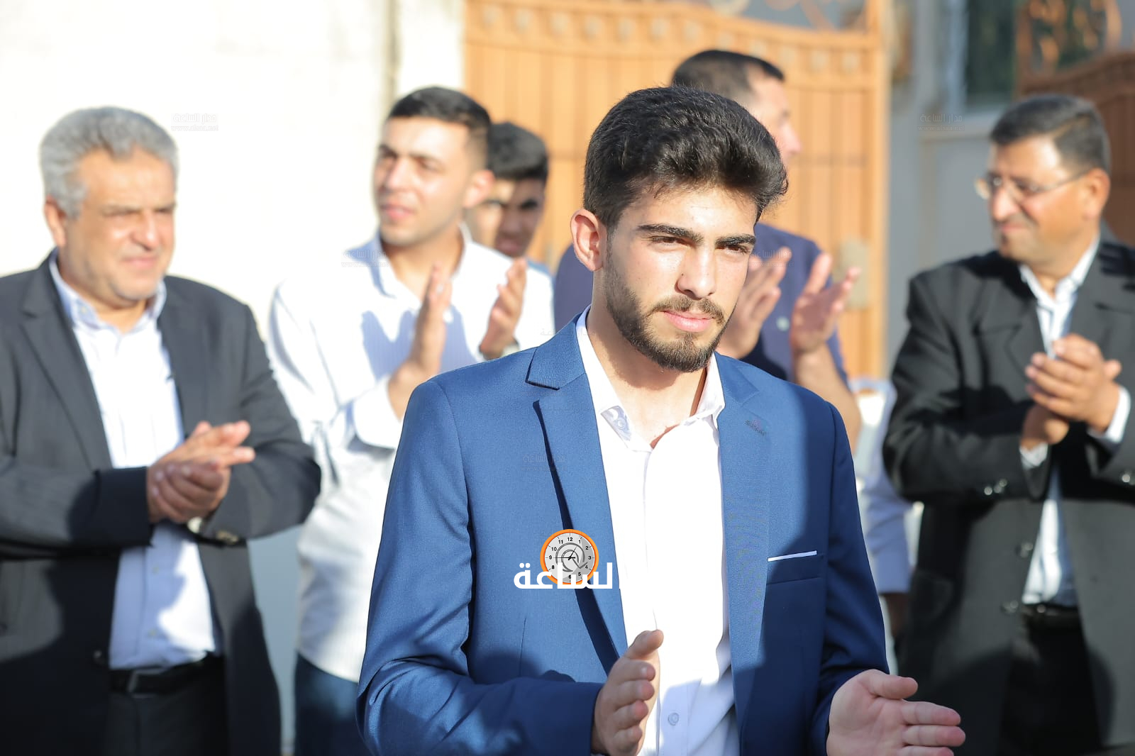 Madar Al-Saa Images 0.06231935287066026