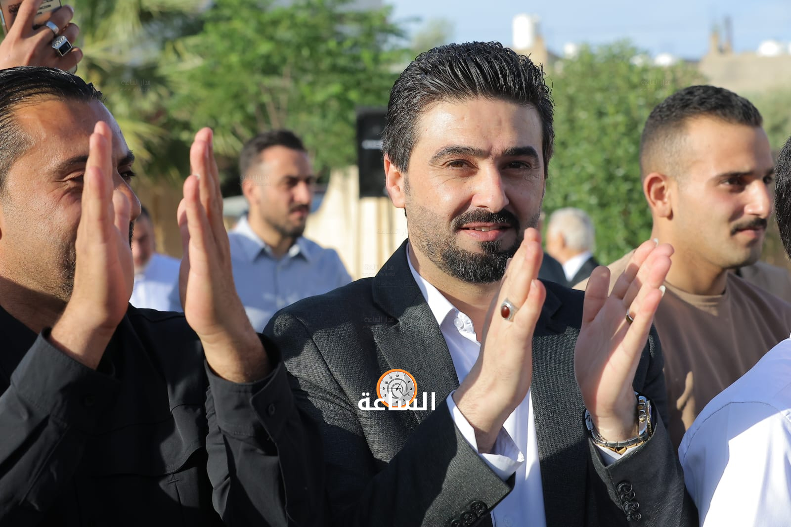 Madar Al-Saa Images 0.6023299311584507