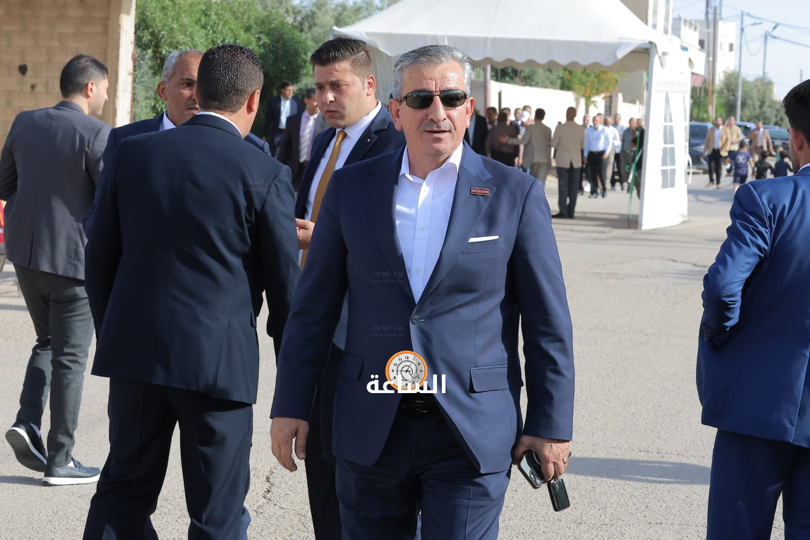 Madar Al-Saa Images 0.6663355167699007