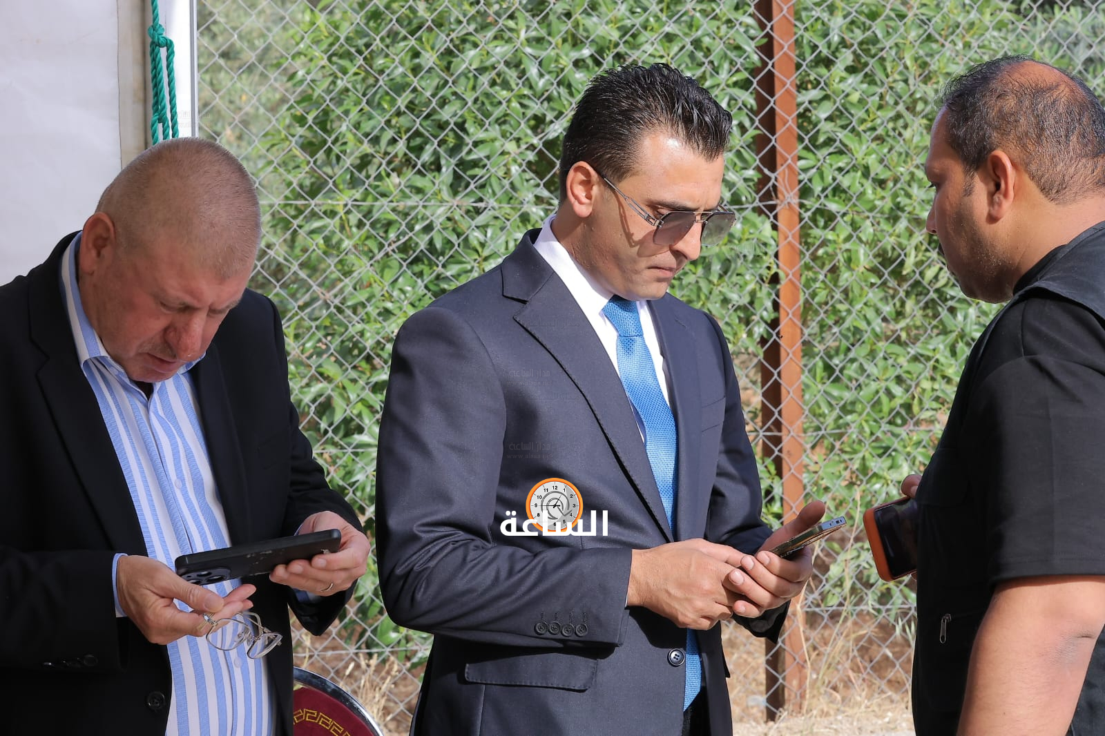 Madar Al-Saa Images 0.23410932197662493