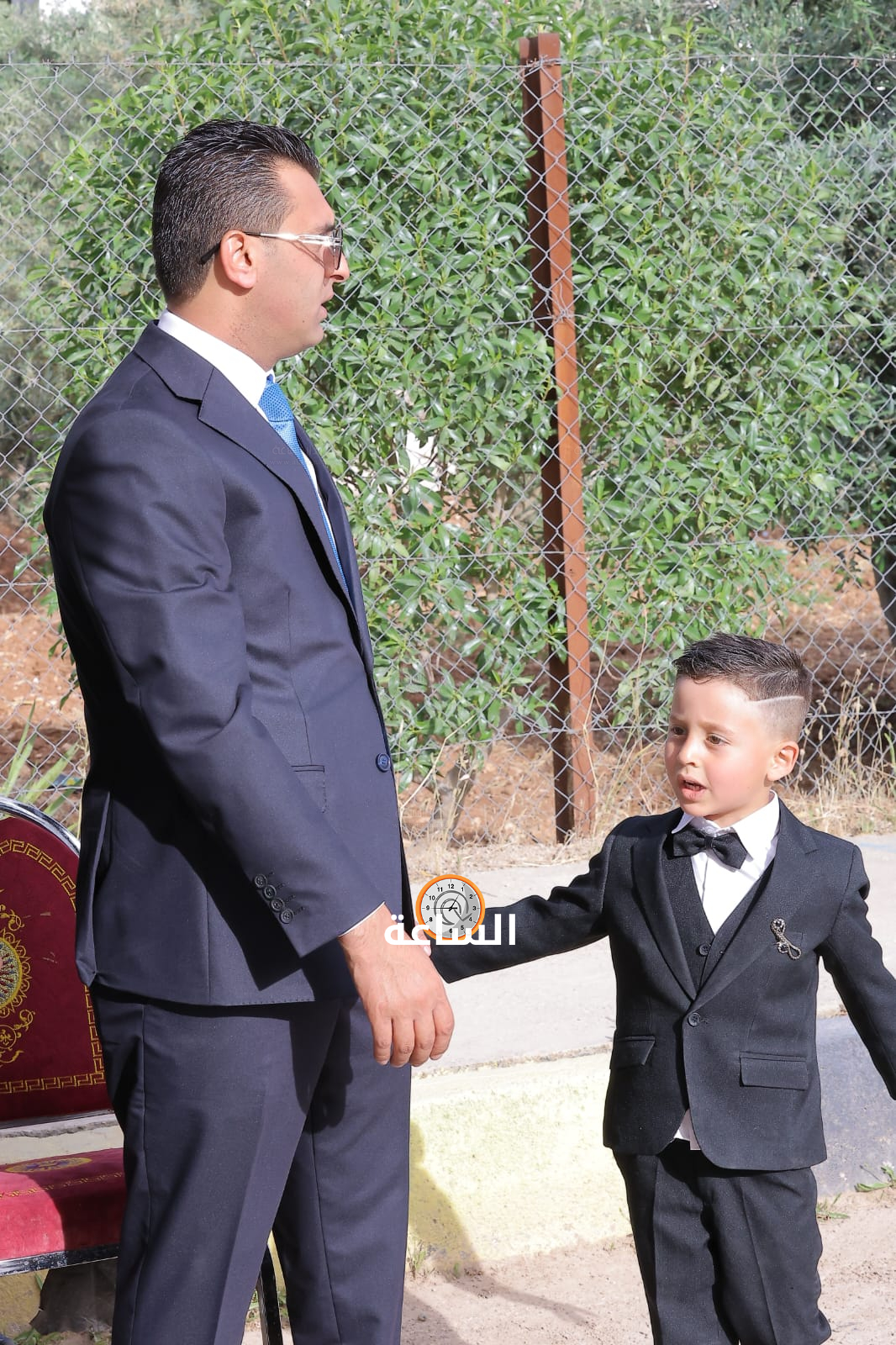 Madar Al-Saa Images 0.7262576336875077