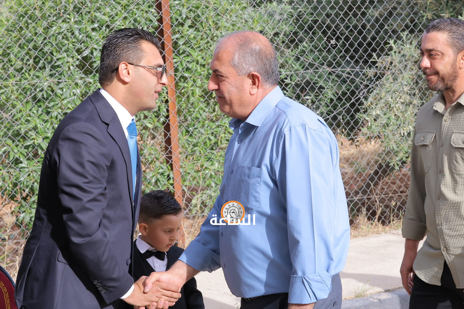 Madar Al-Saa Images 0.6846056367273613