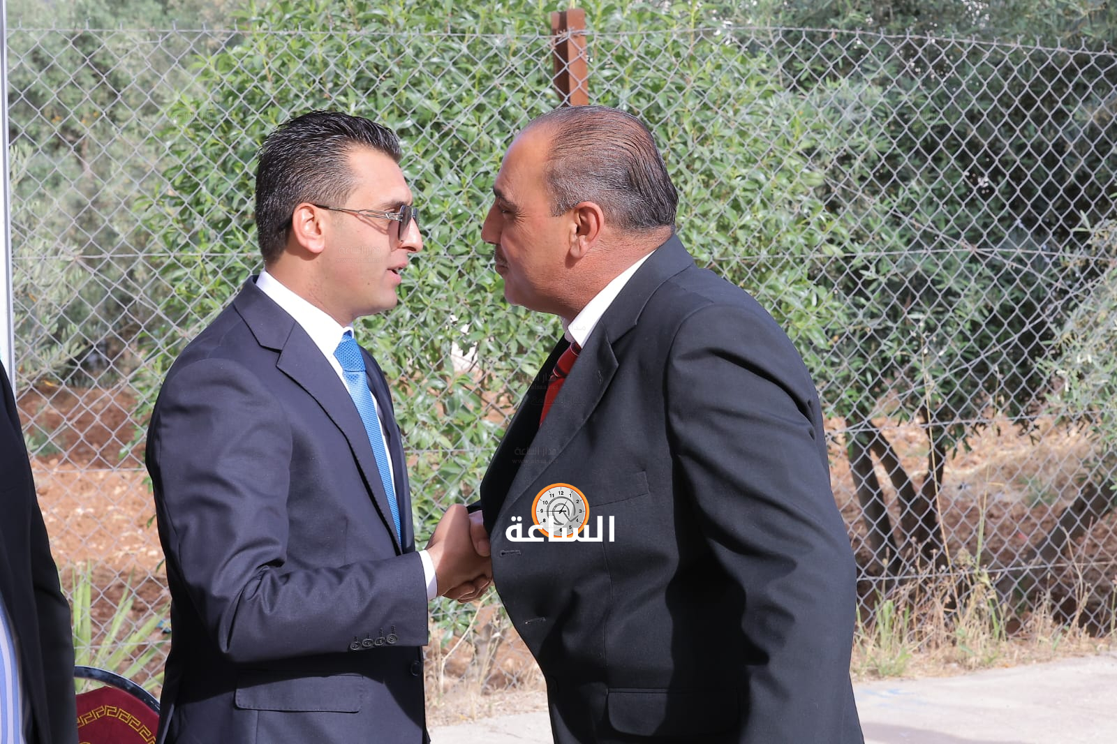 Madar Al-Saa Images 0.6912531764791103