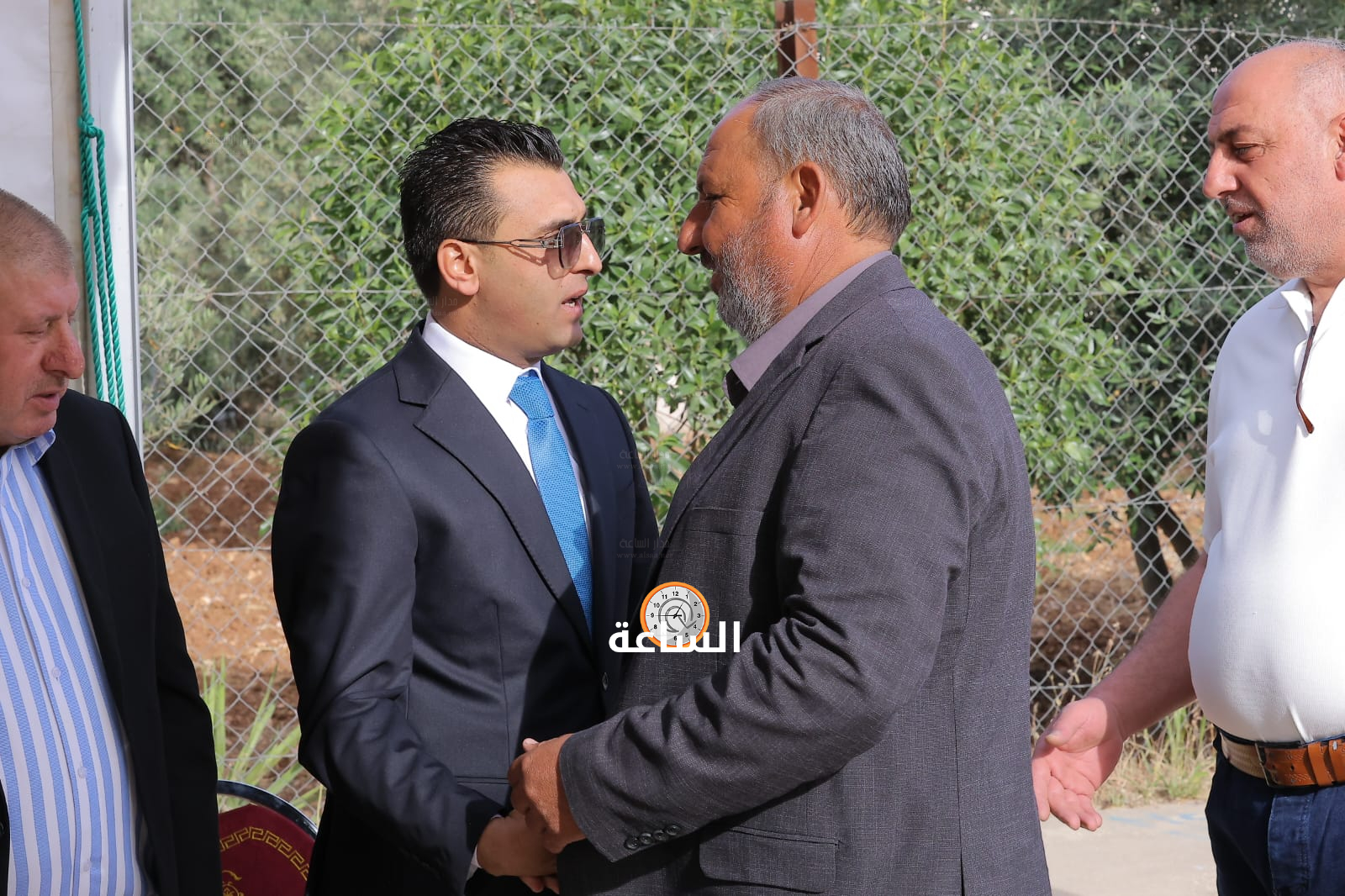 Madar Al-Saa Images 0.09256120284582703