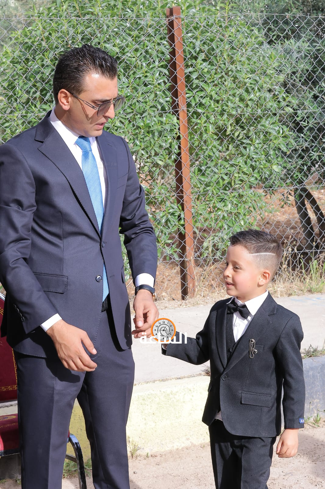 Madar Al-Saa Images 0.4526567473784684