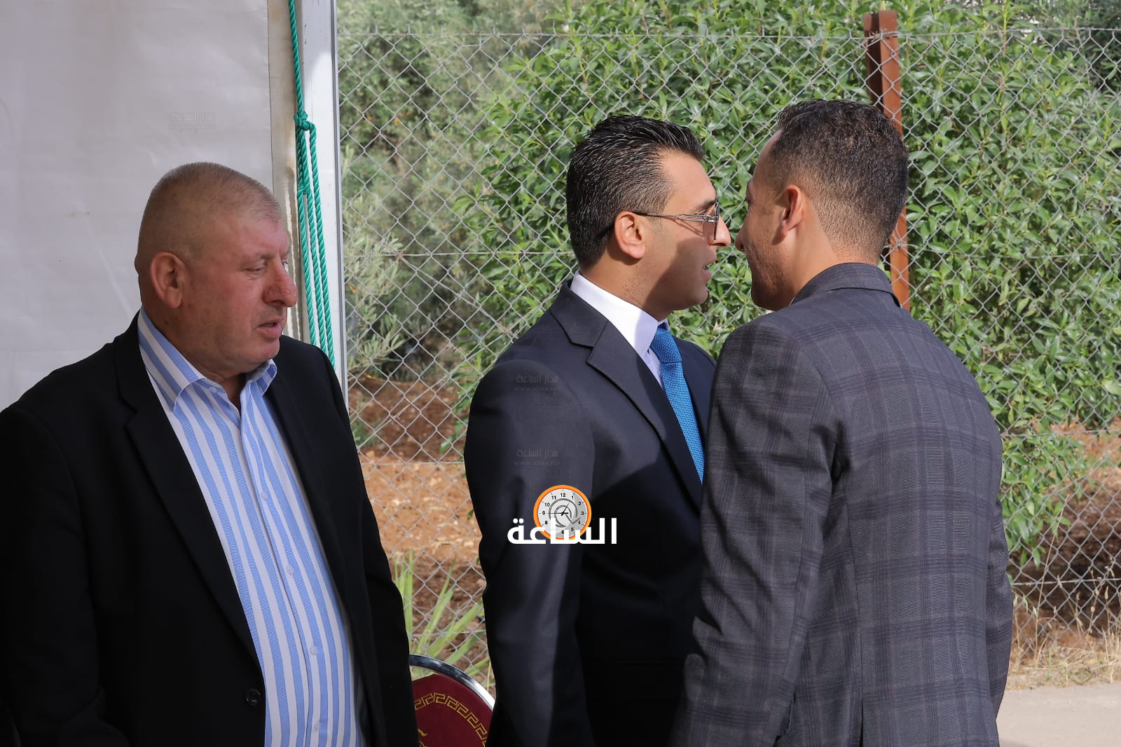 Madar Al-Saa Images 0.8084723791726958