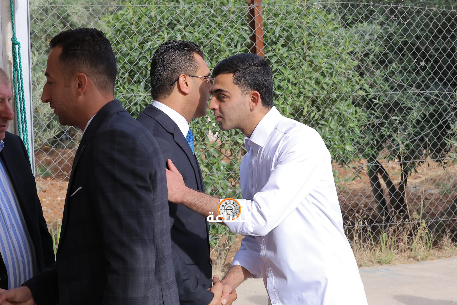 Madar Al-Saa Images 0.4364843341739638