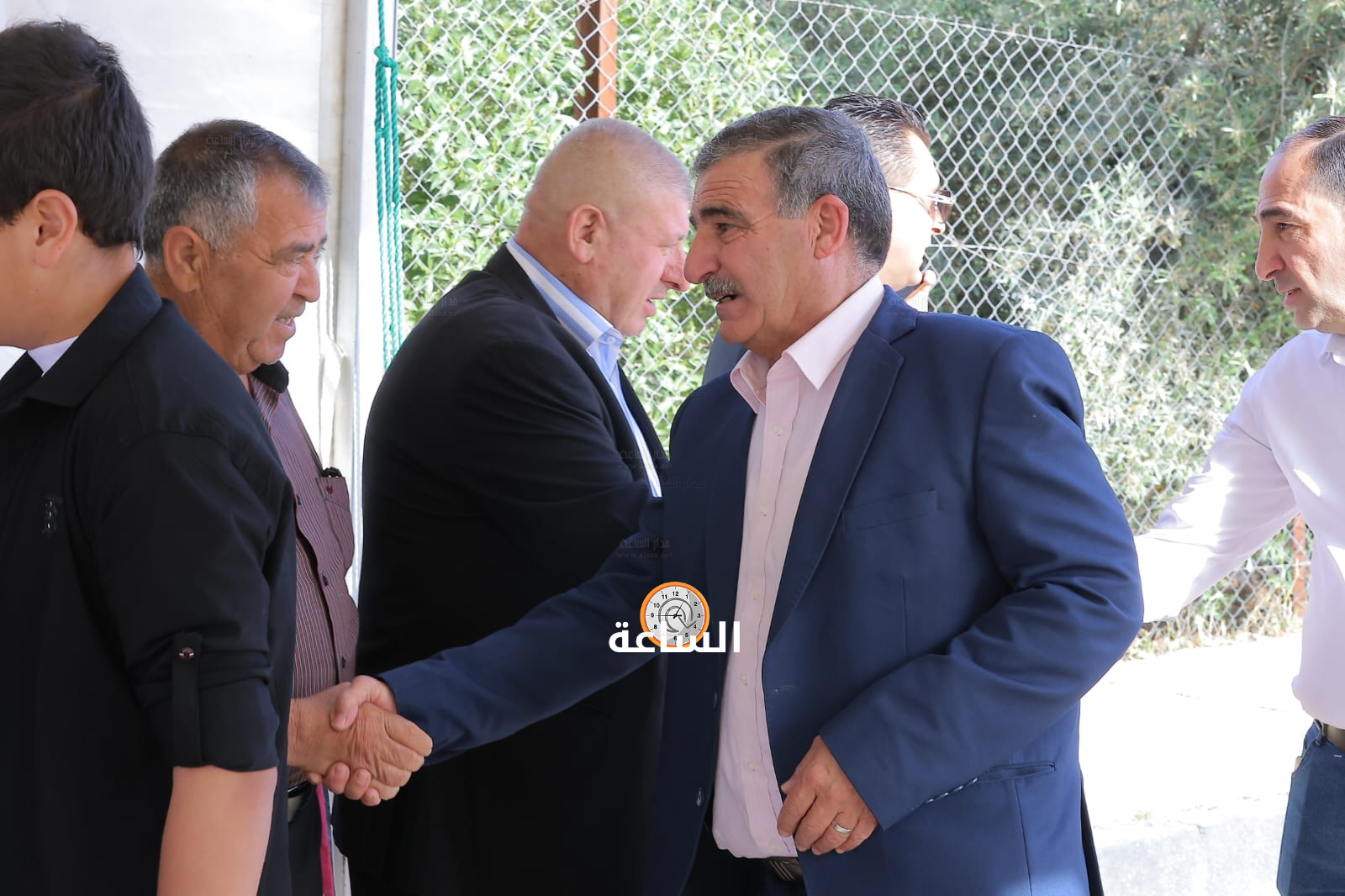 Madar Al-Saa Images 0.6191717676363477