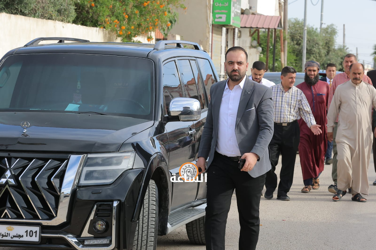 Madar Al-Saa Images 0.818271391881097