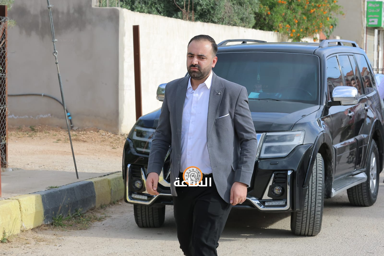 Madar Al-Saa Images 0.556919135456523