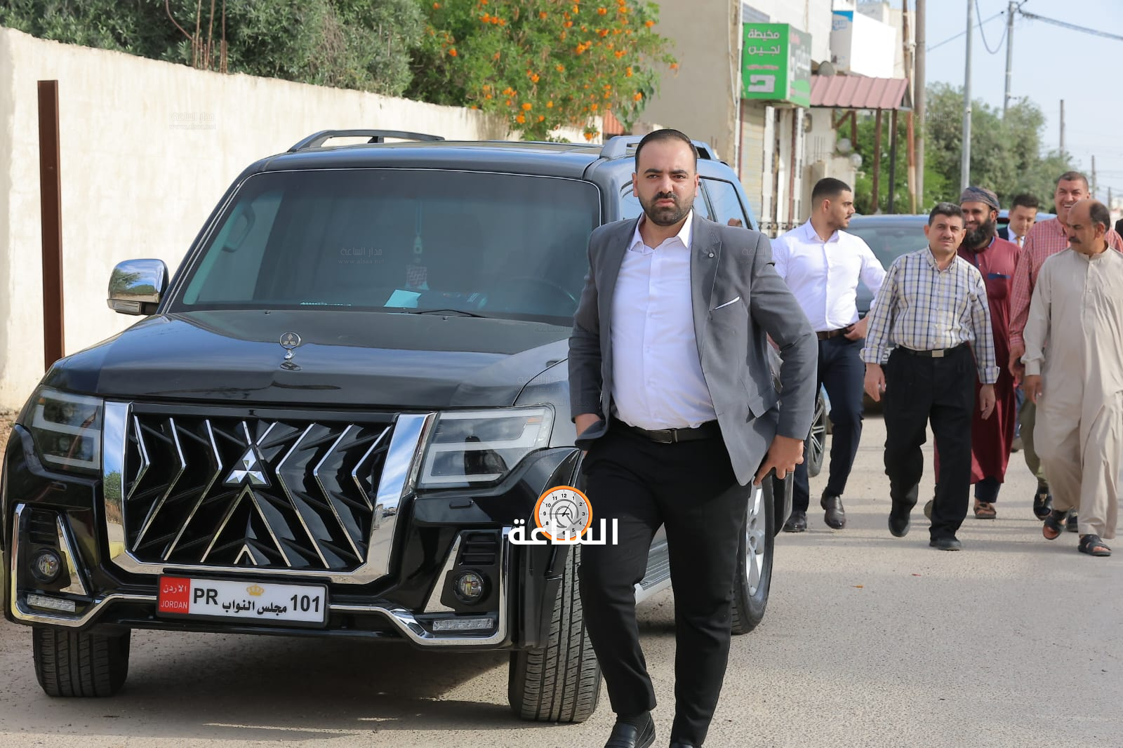 Madar Al-Saa Images 0.3413065503558912