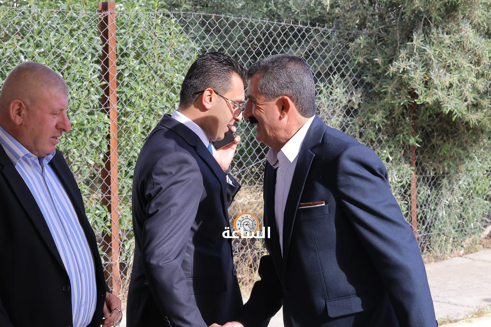 Madar Al-Saa Images 0.390013503196305