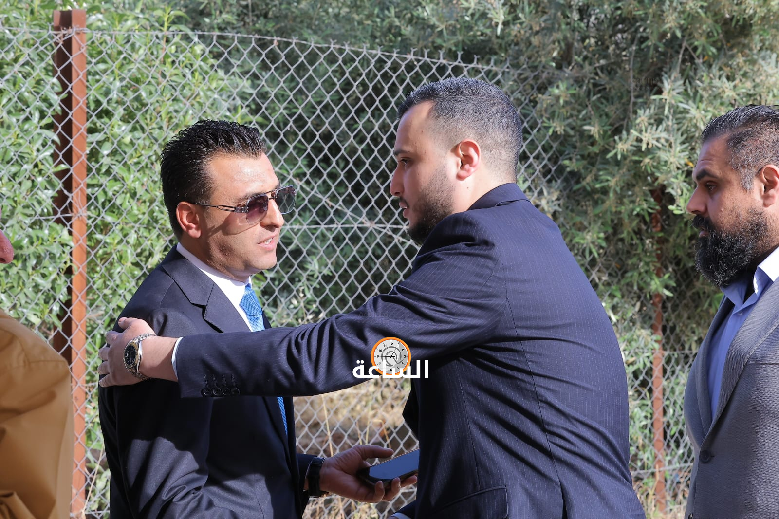 Madar Al-Saa Images 0.7557567575199844