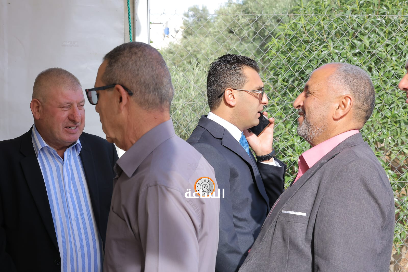 Madar Al-Saa Images 0.023839336129975908