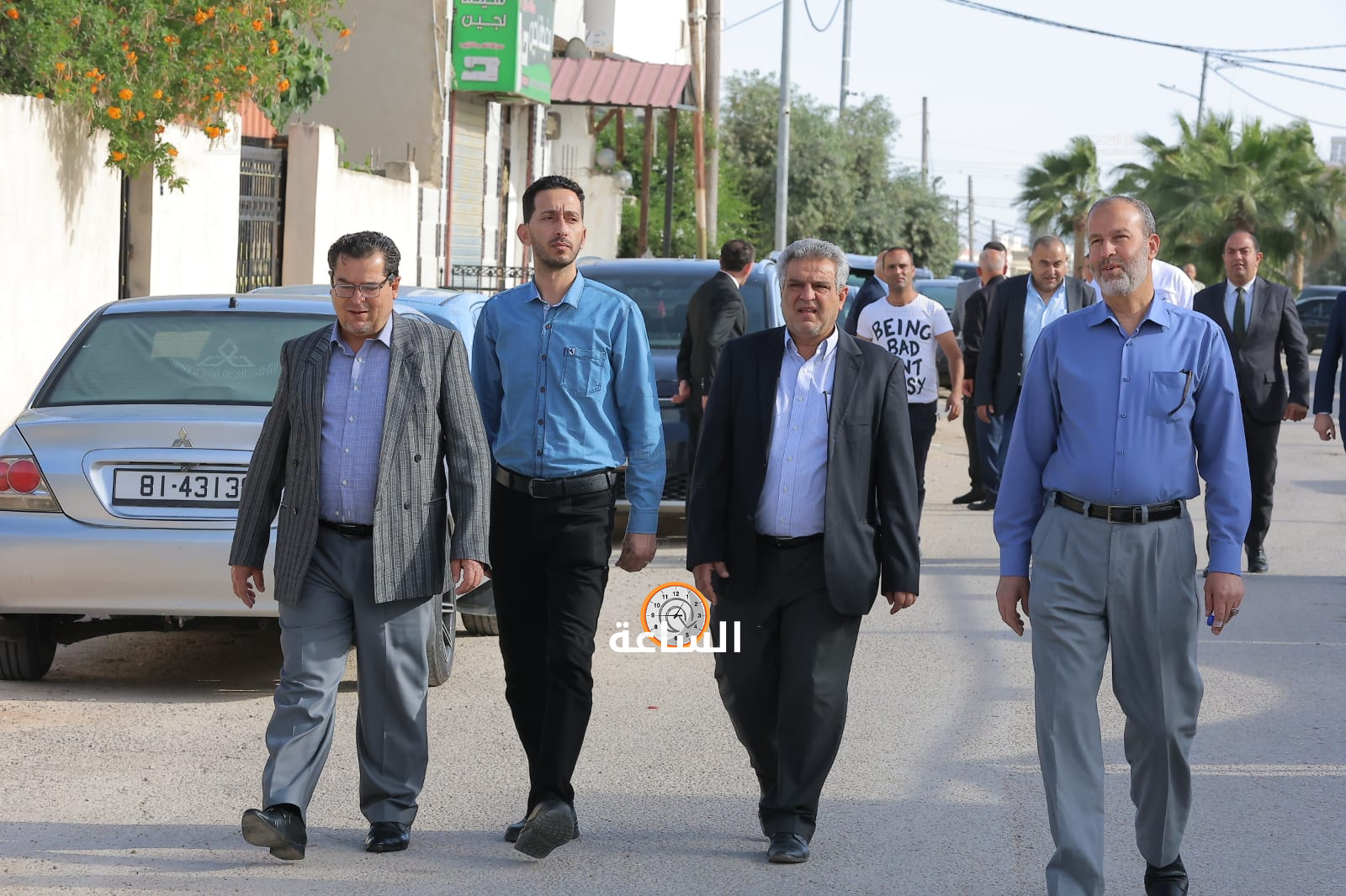 Madar Al-Saa Images 0.6129090002581877