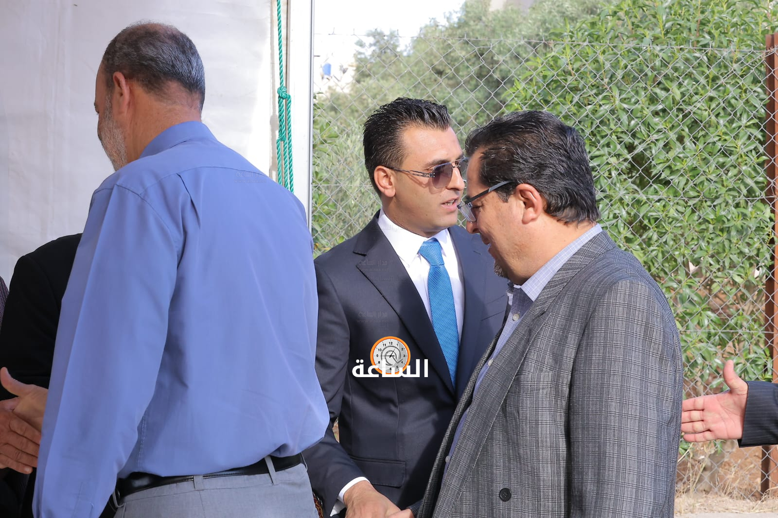 Madar Al-Saa Images 0.4082263623057968