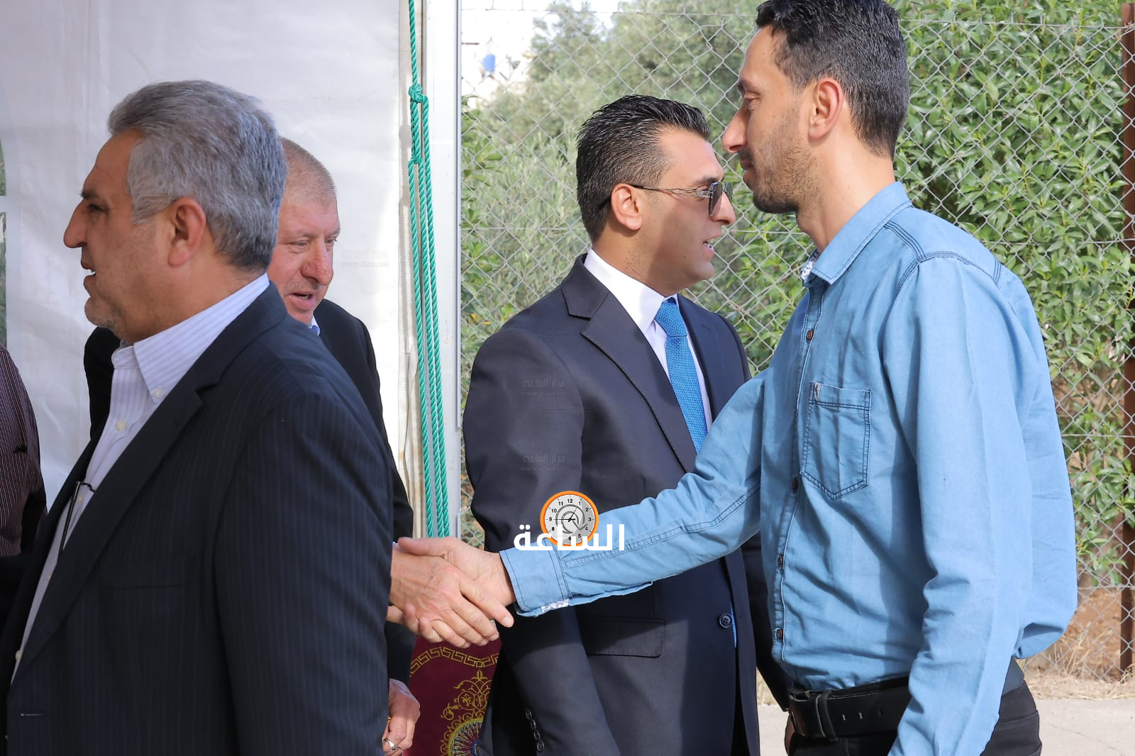 Madar Al-Saa Images 0.41111689872761026