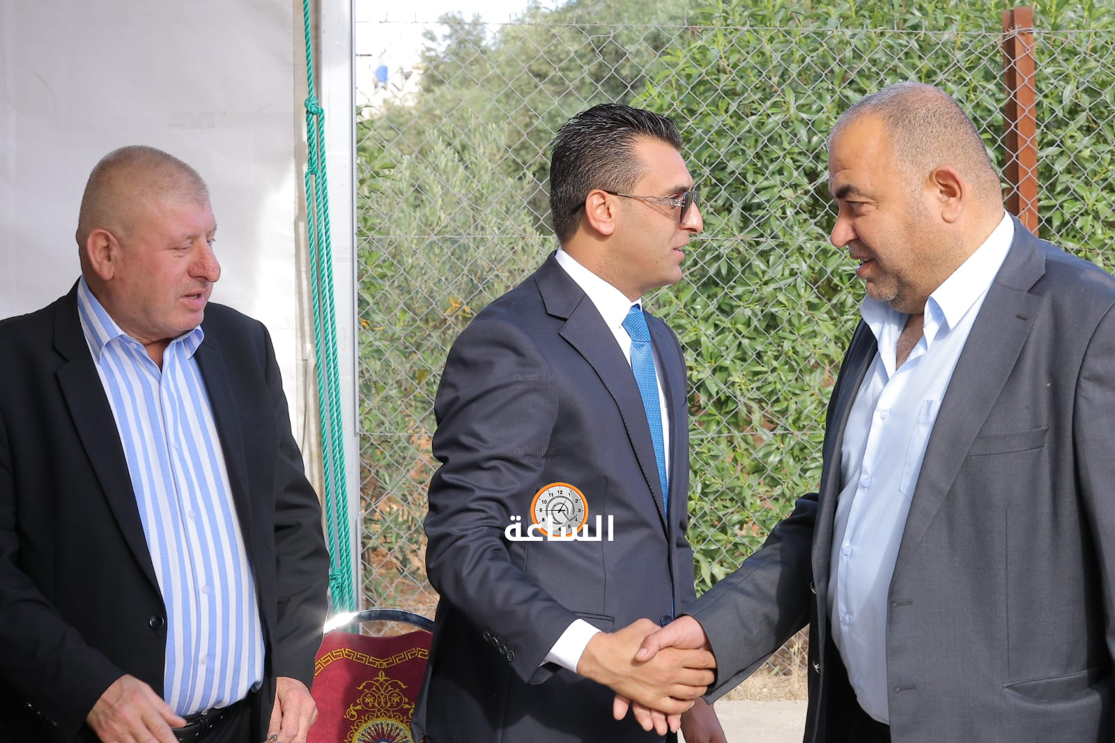 Madar Al-Saa Images 0.6362685596376569