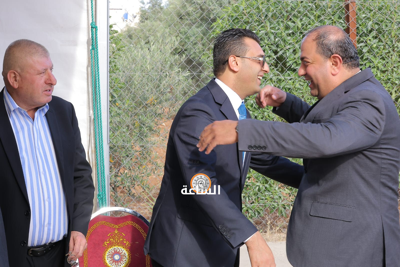 Madar Al-Saa Images 0.6540031349194914