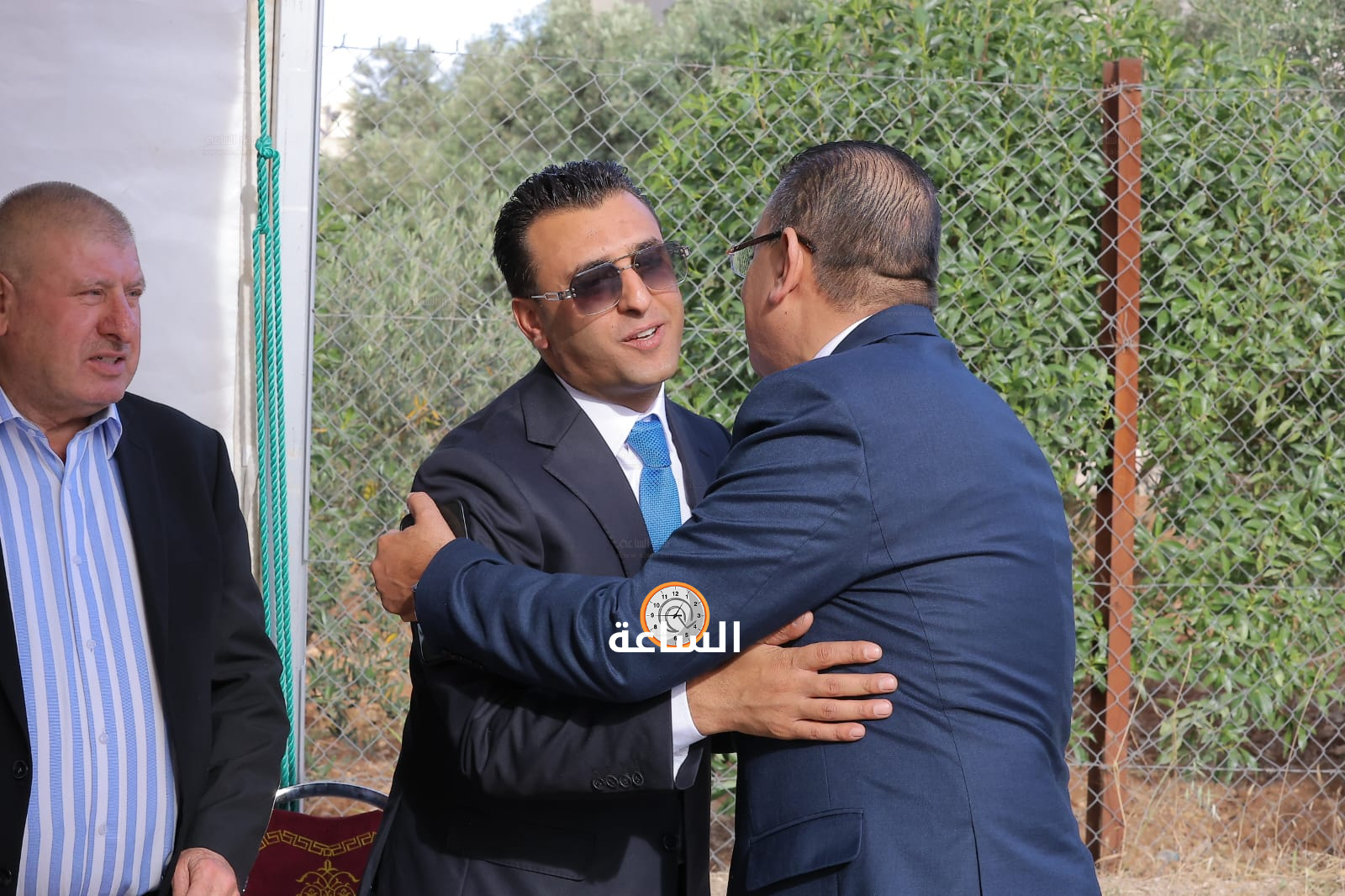 Madar Al-Saa Images 0.3647883381433218