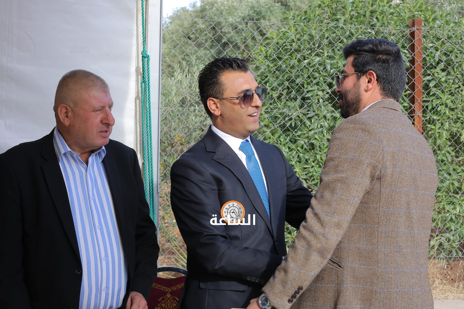 Madar Al-Saa Images 0.9844809803910134