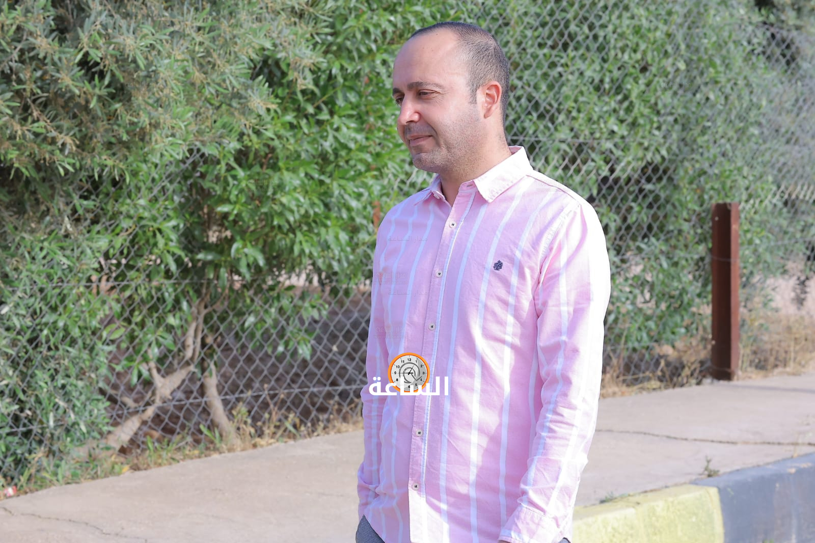 Madar Al-Saa Images 0.46342541649743874