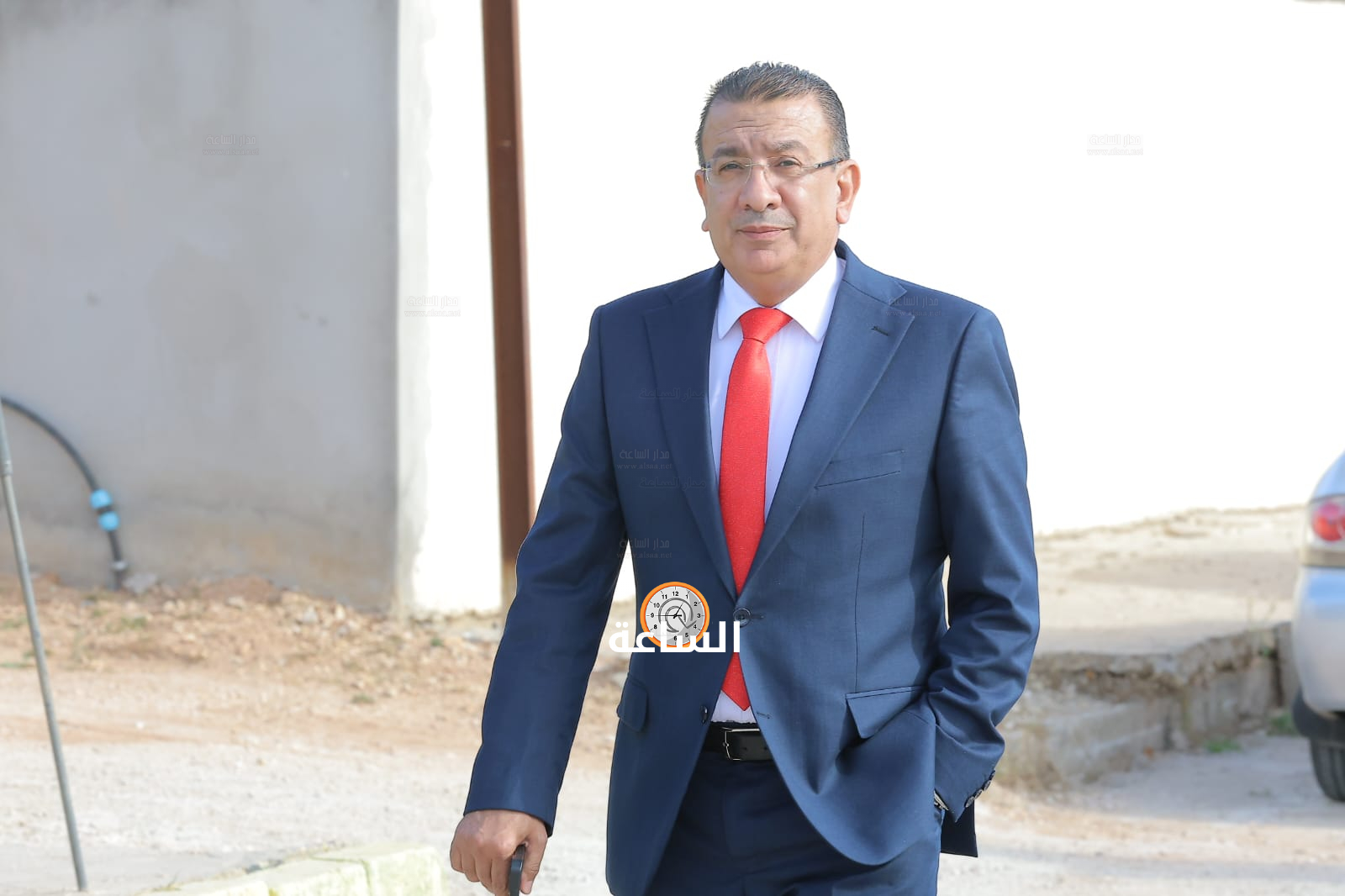 Madar Al-Saa Images 0.04230874913992555