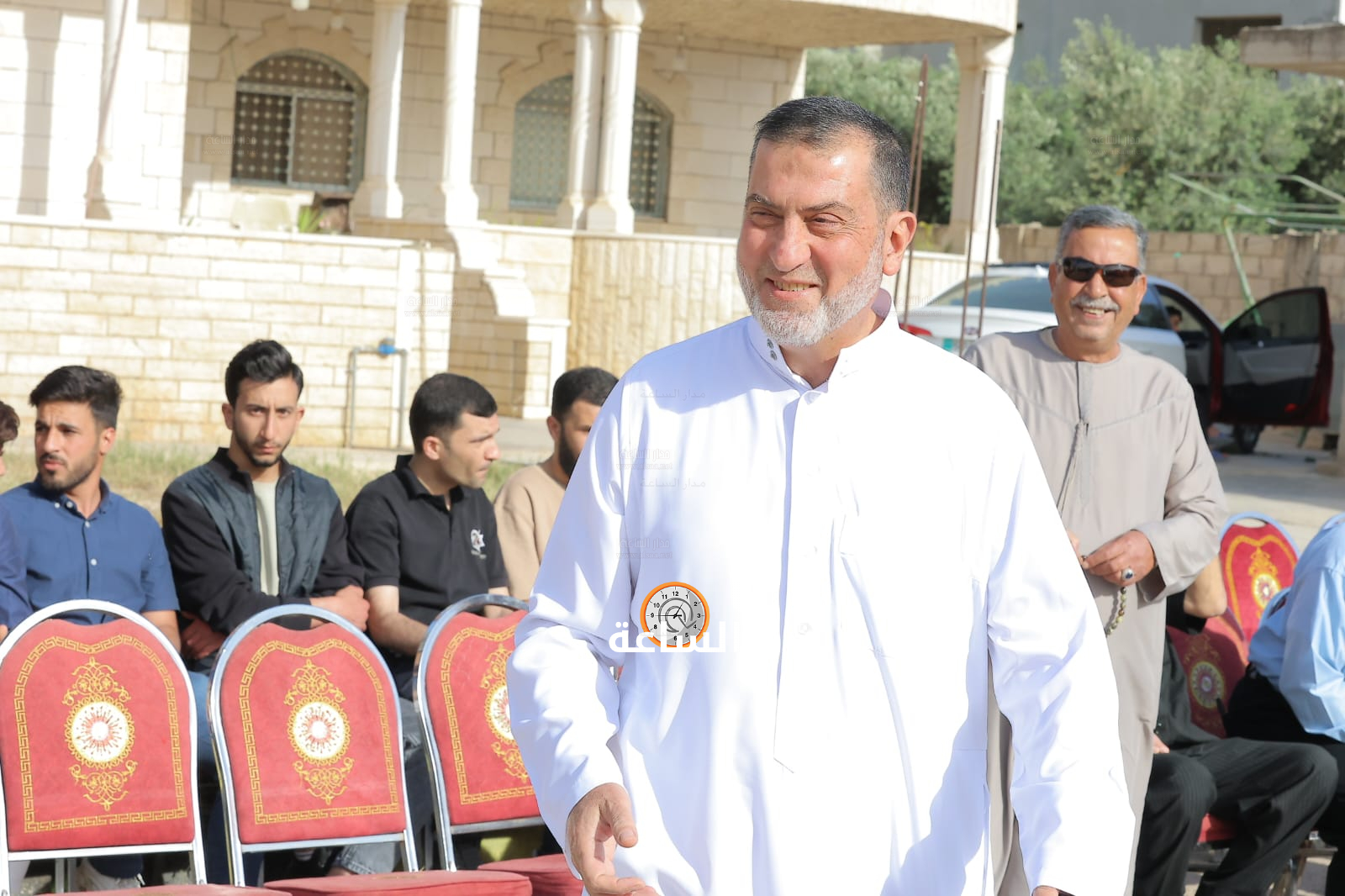 Madar Al-Saa Images 0.7224731448839907