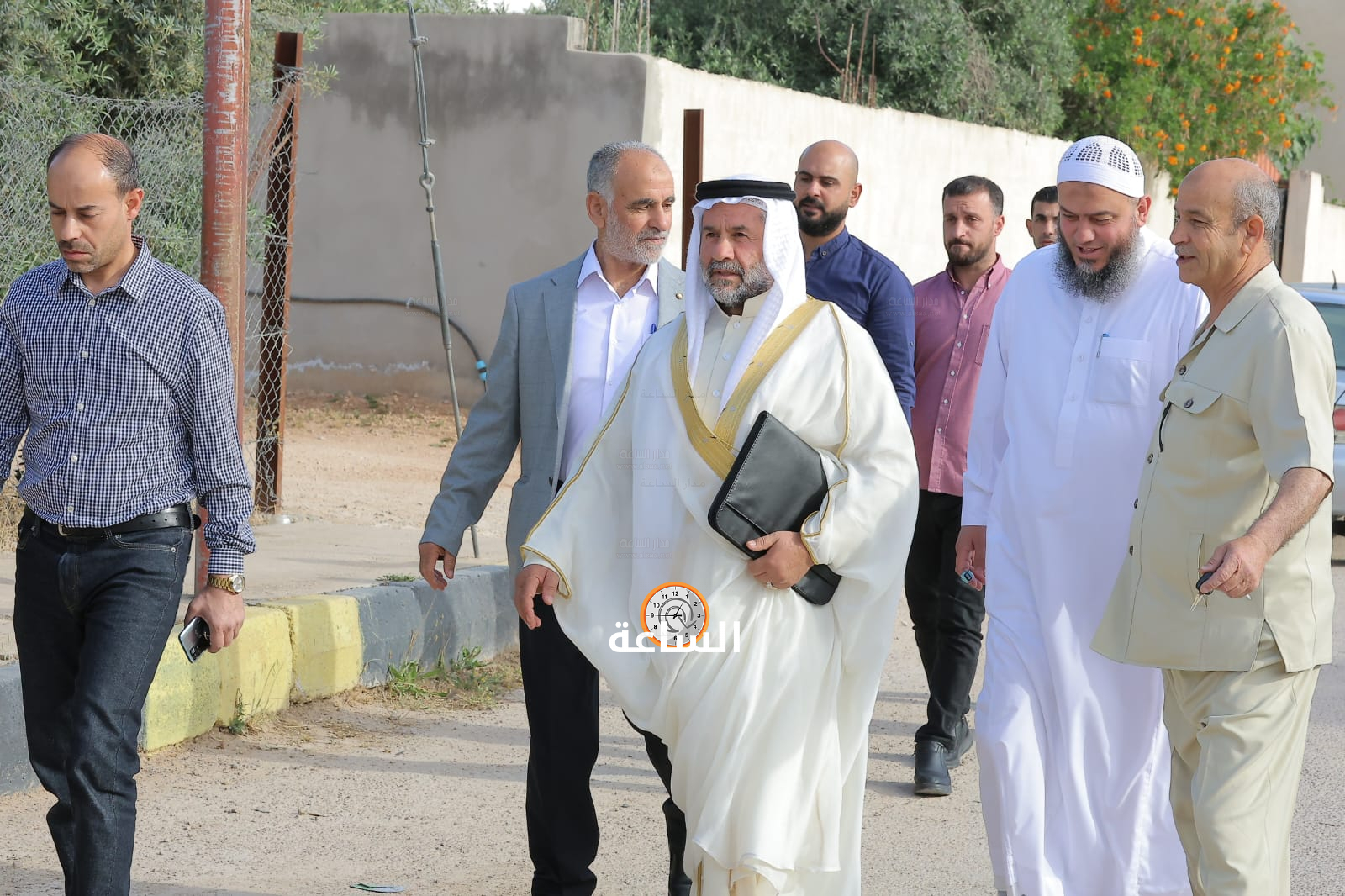 Madar Al-Saa Images 0.5635755759365099