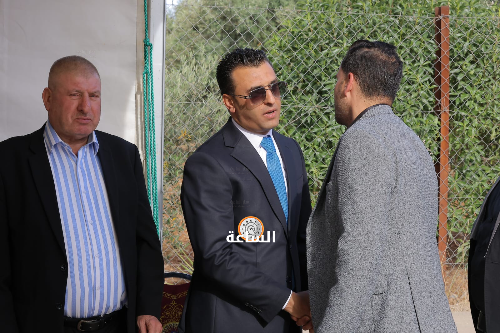 Madar Al-Saa Images 0.651478751266607