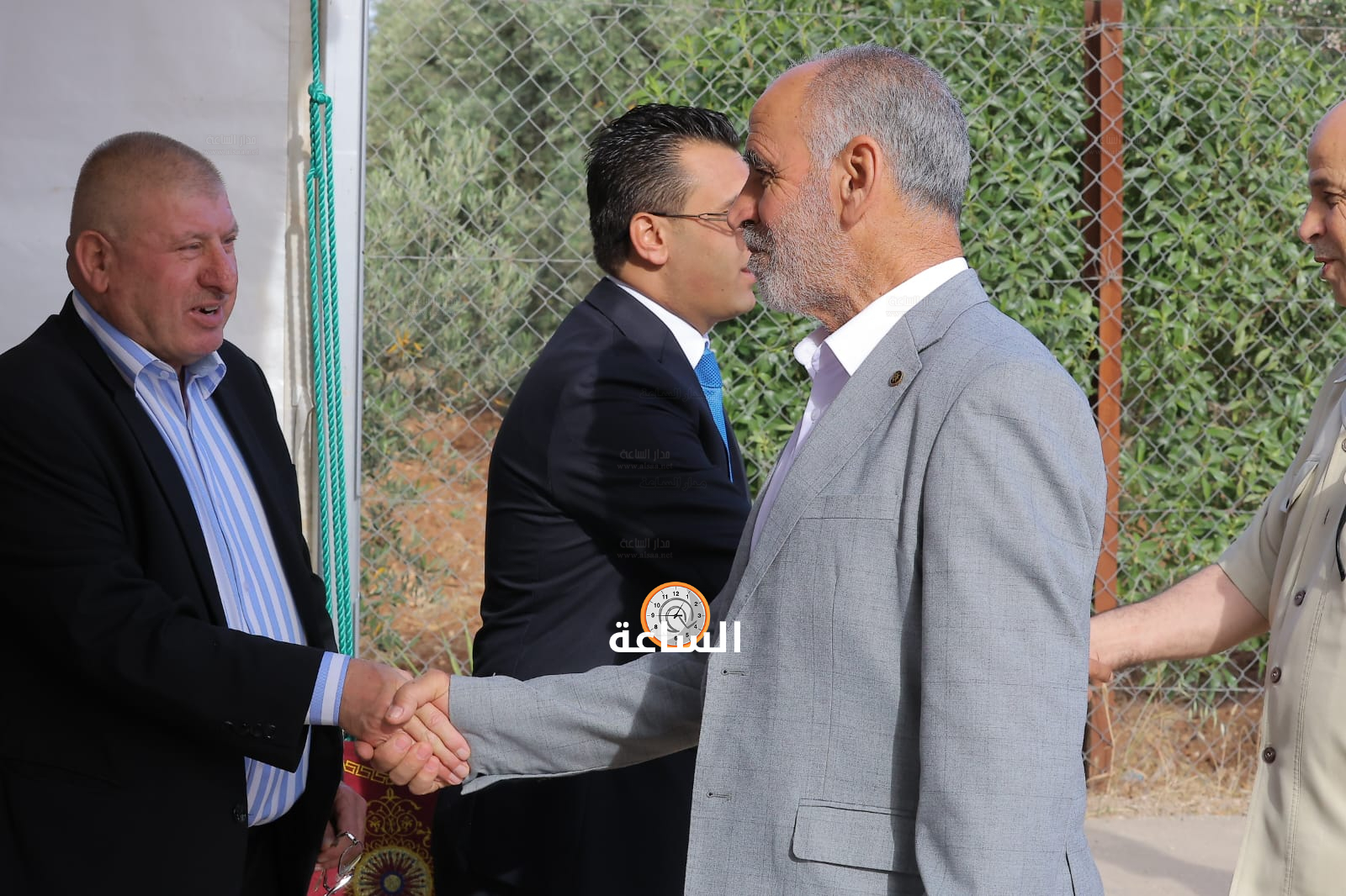 Madar Al-Saa Images 0.4089663246012818