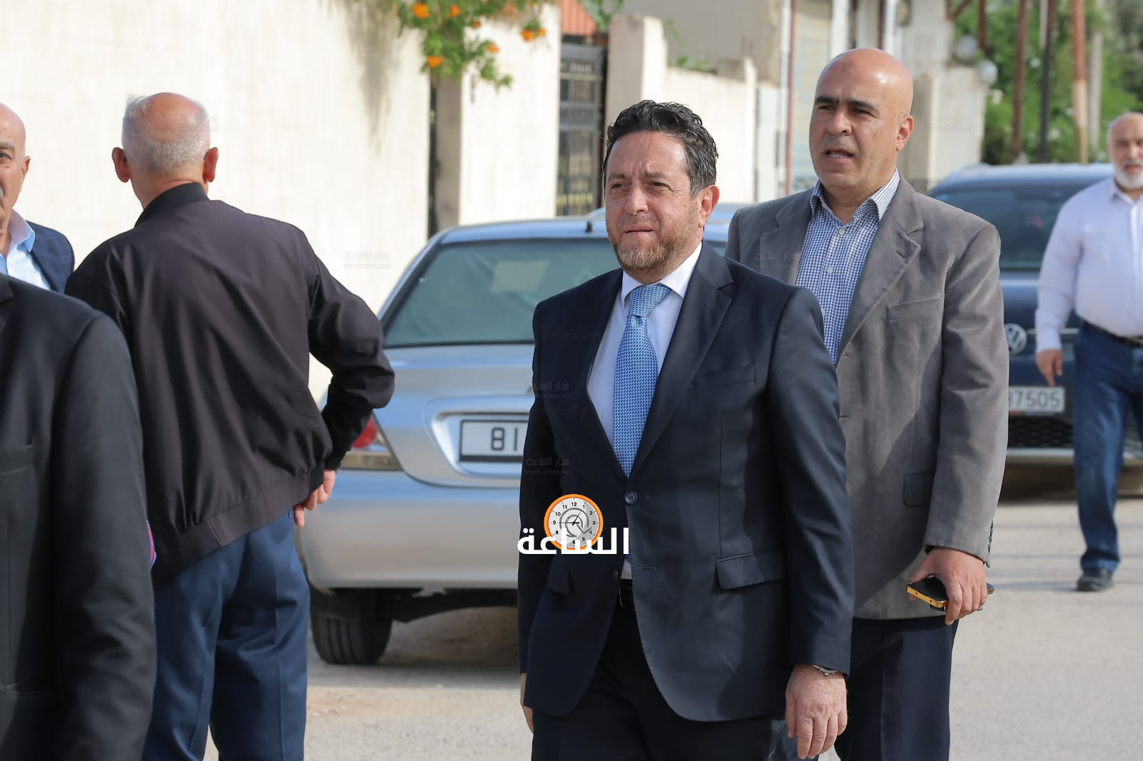 Madar Al-Saa Images 0.22293211435661853