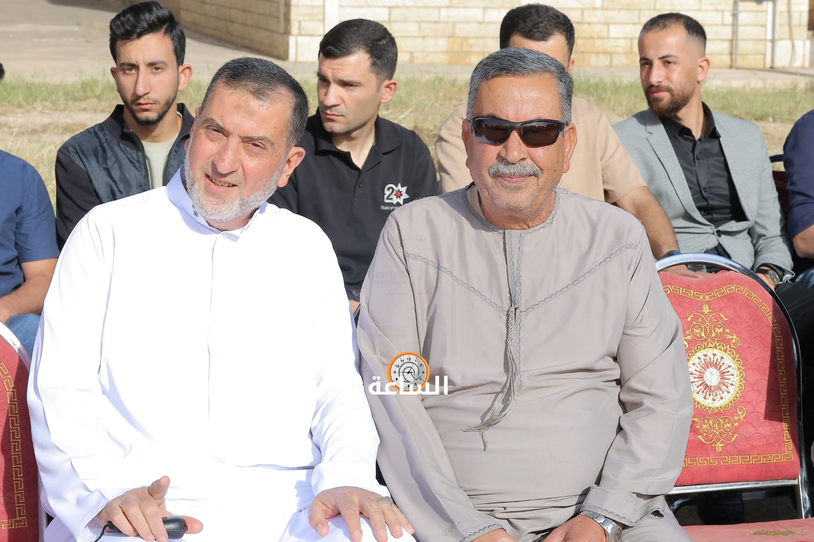 Madar Al-Saa Images 0.9291572480608883