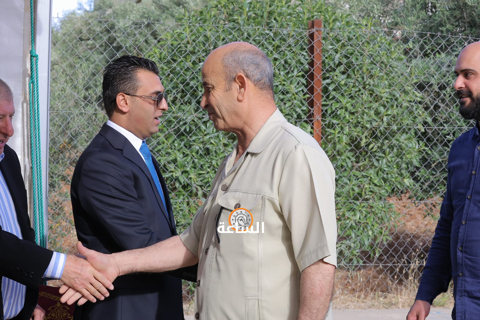 Madar Al-Saa Images 0.8863528250149754