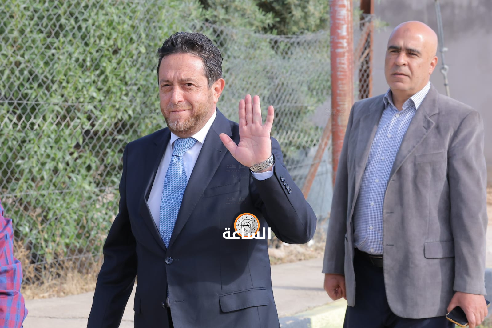 Madar Al-Saa Images 0.574021653893682