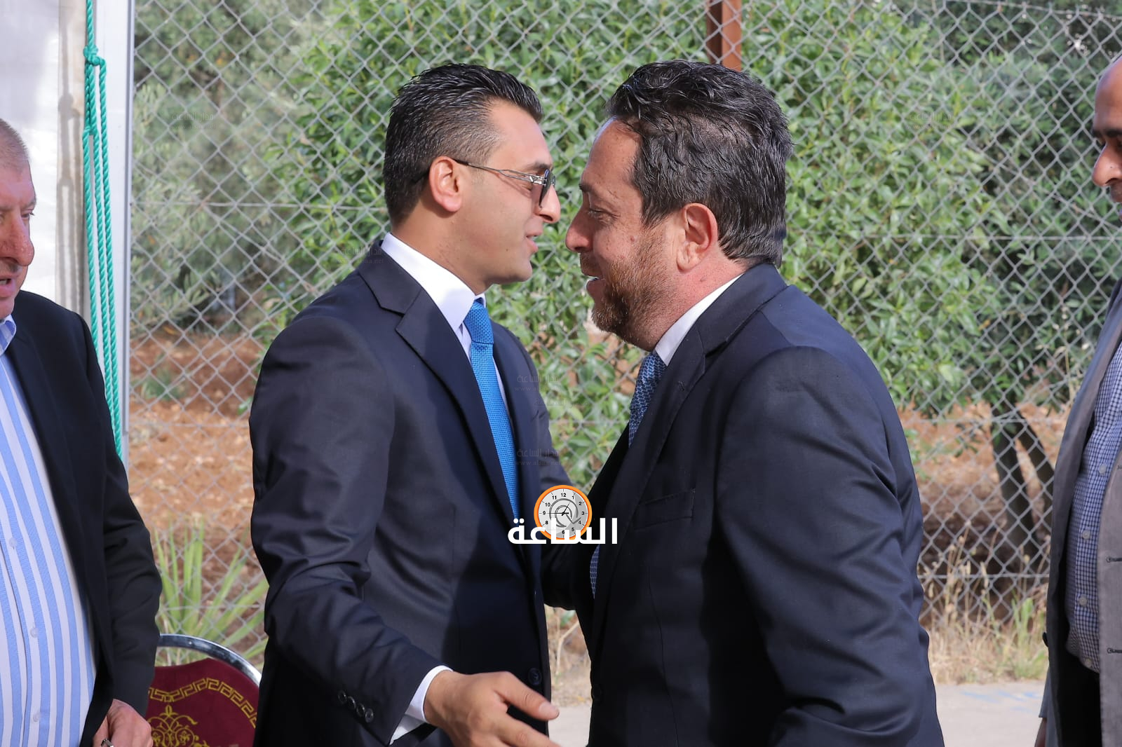 Madar Al-Saa Images 0.11205215071785979