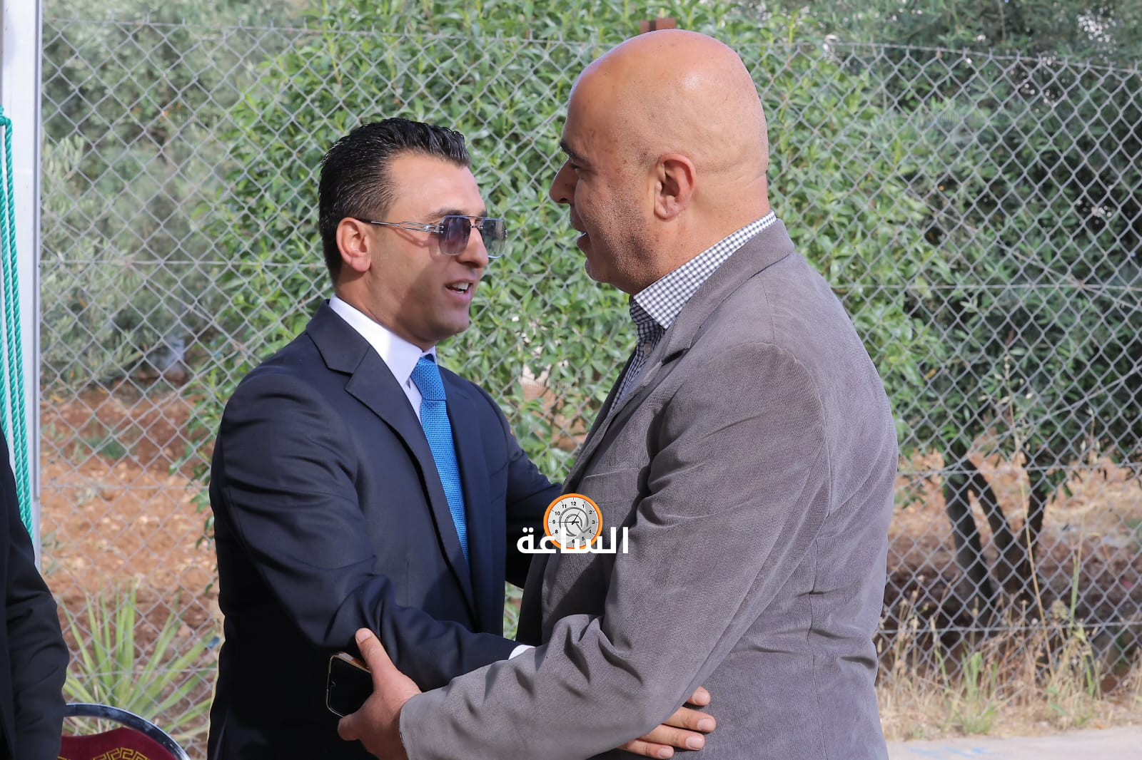 Madar Al-Saa Images 0.275741609575361