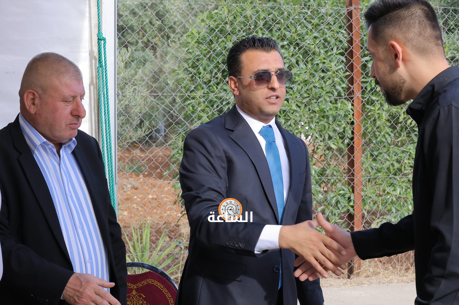 Madar Al-Saa Images 0.10837340254831951