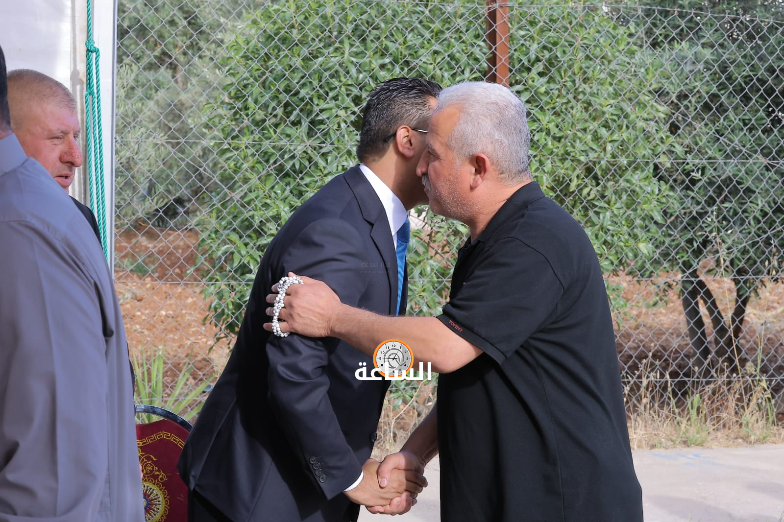 Madar Al-Saa Images 0.8846866580442345