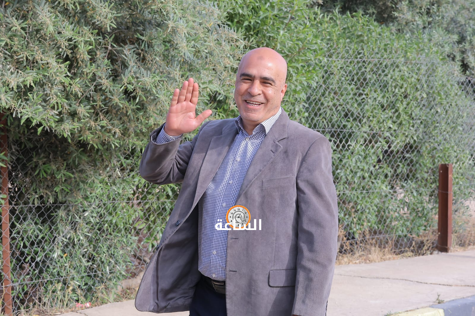 Madar Al-Saa Images 0.3557069676227257