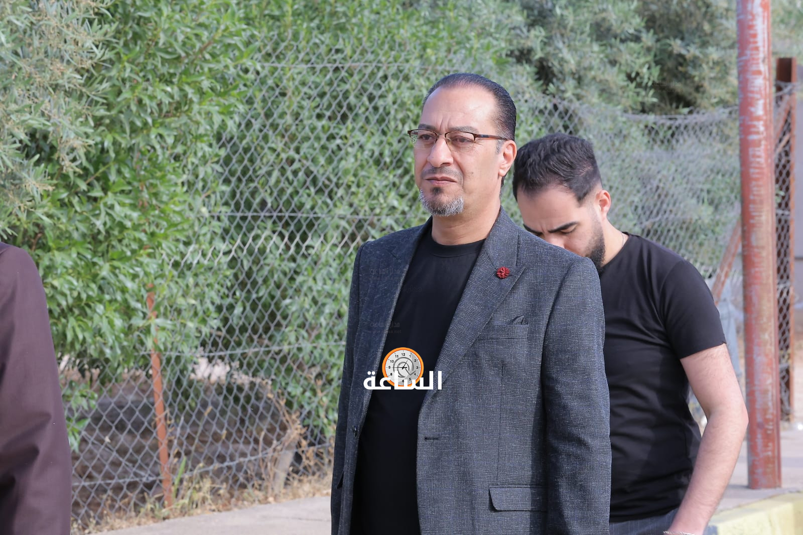 Madar Al-Saa Images 0.49439727795132715